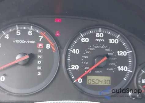 2001 Honda Civic Lx из США, поврежденный, VIN 2HGES16561H547877